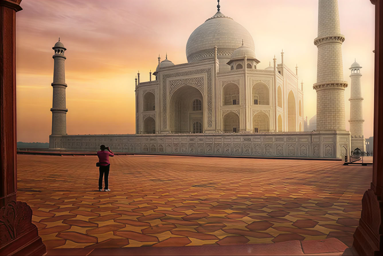 Joga ir kultūrinis retritas