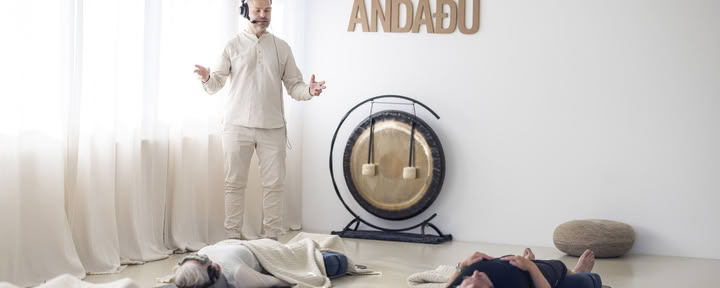 Wim Hof metodas Fuerteventūroje