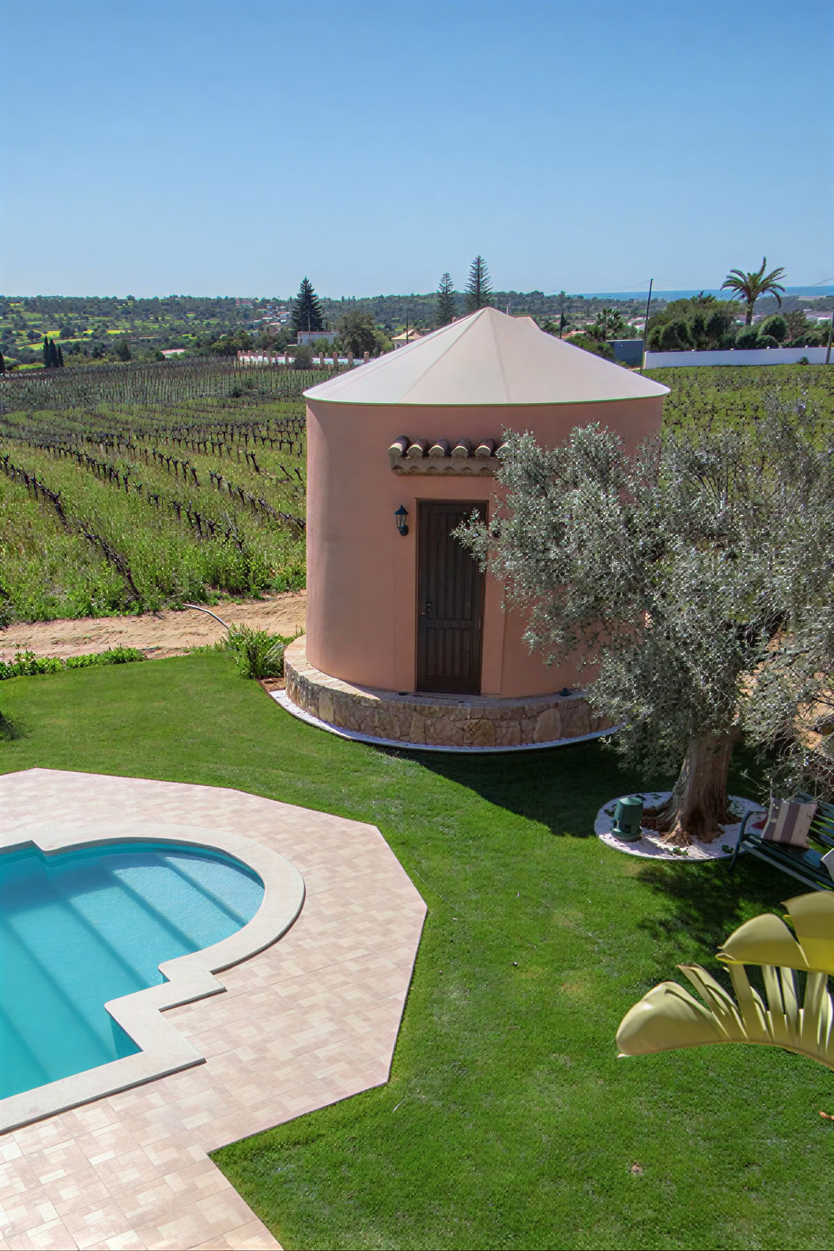 Šviesos detoksikacijos retritas | Albufeira | Algarve