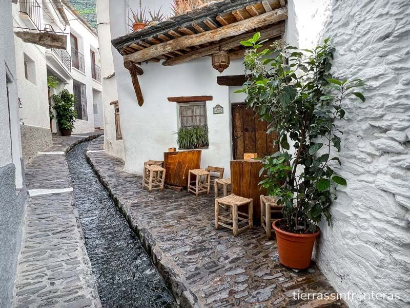 Ispanijos jogos retritas