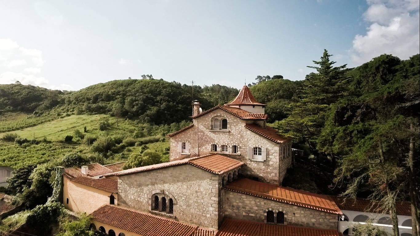 Portugalijos jogos retritas