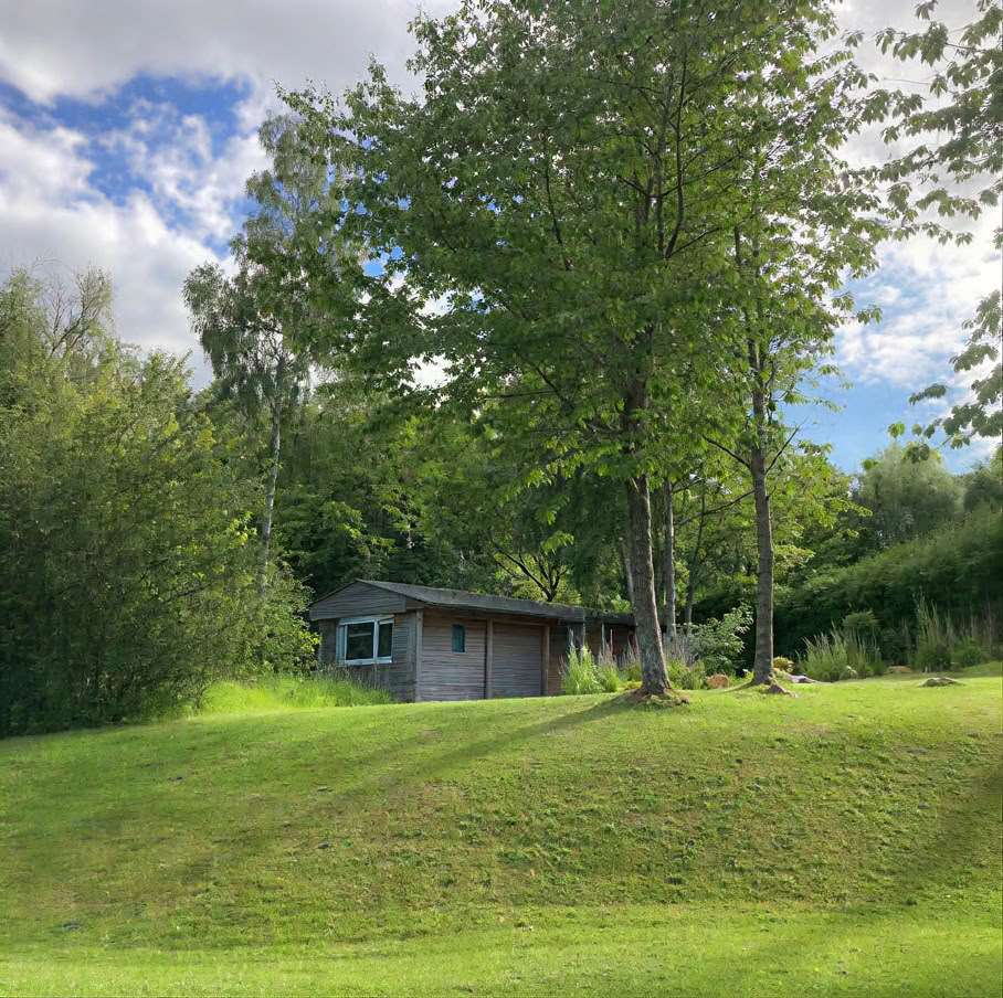 Zenthia Shiatsu pagrindų mokymai