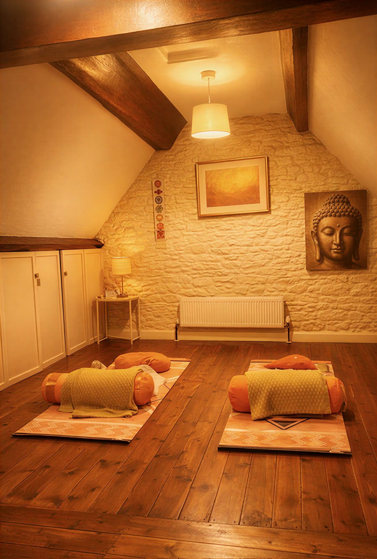Reiki gydymas