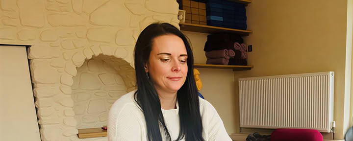 Reiki gydymas