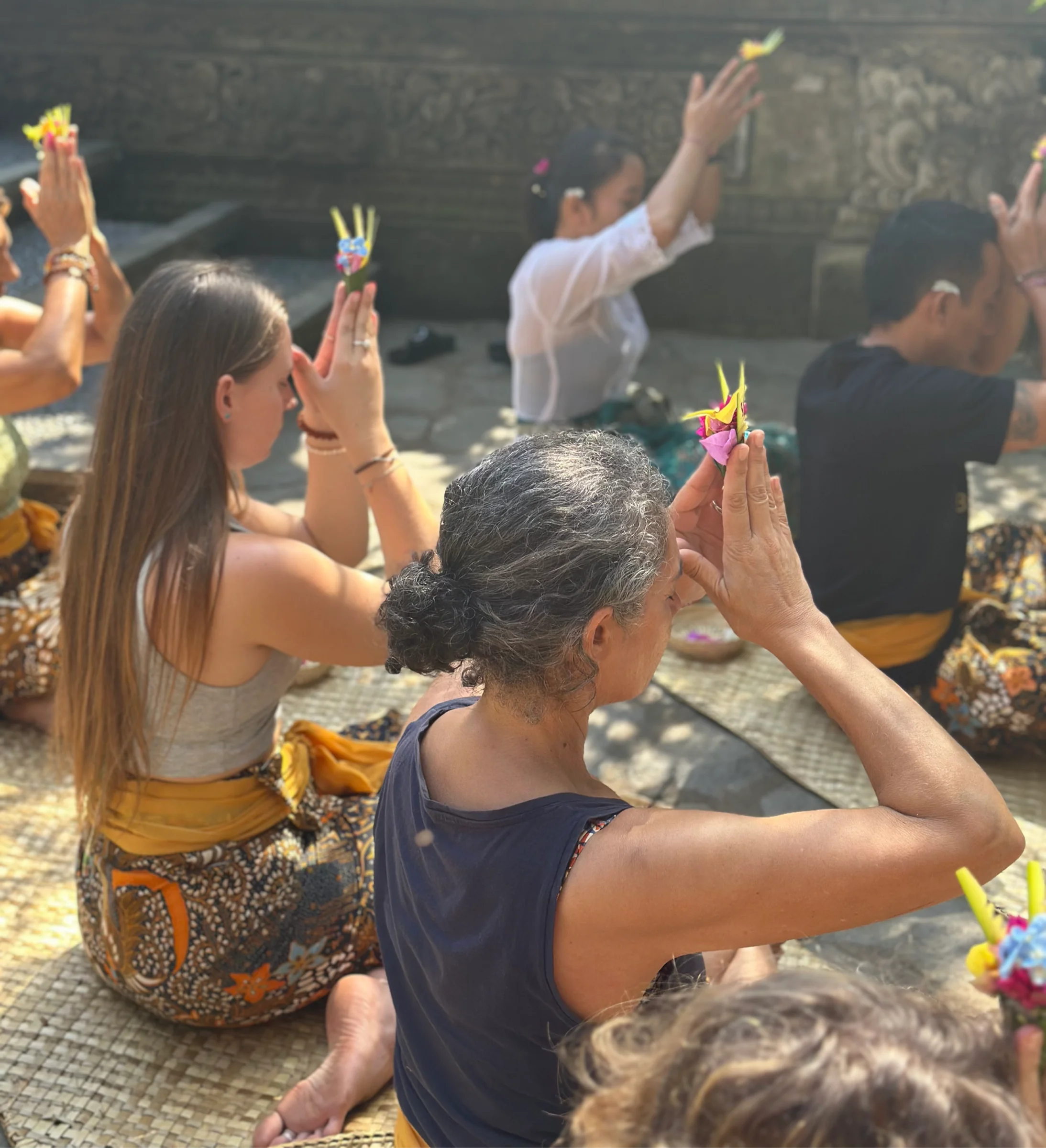 Joga. Jantra. Tu. Jogos ir Balio kultūros retritas