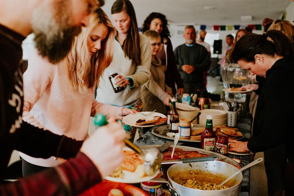 Cigunas pavasariui