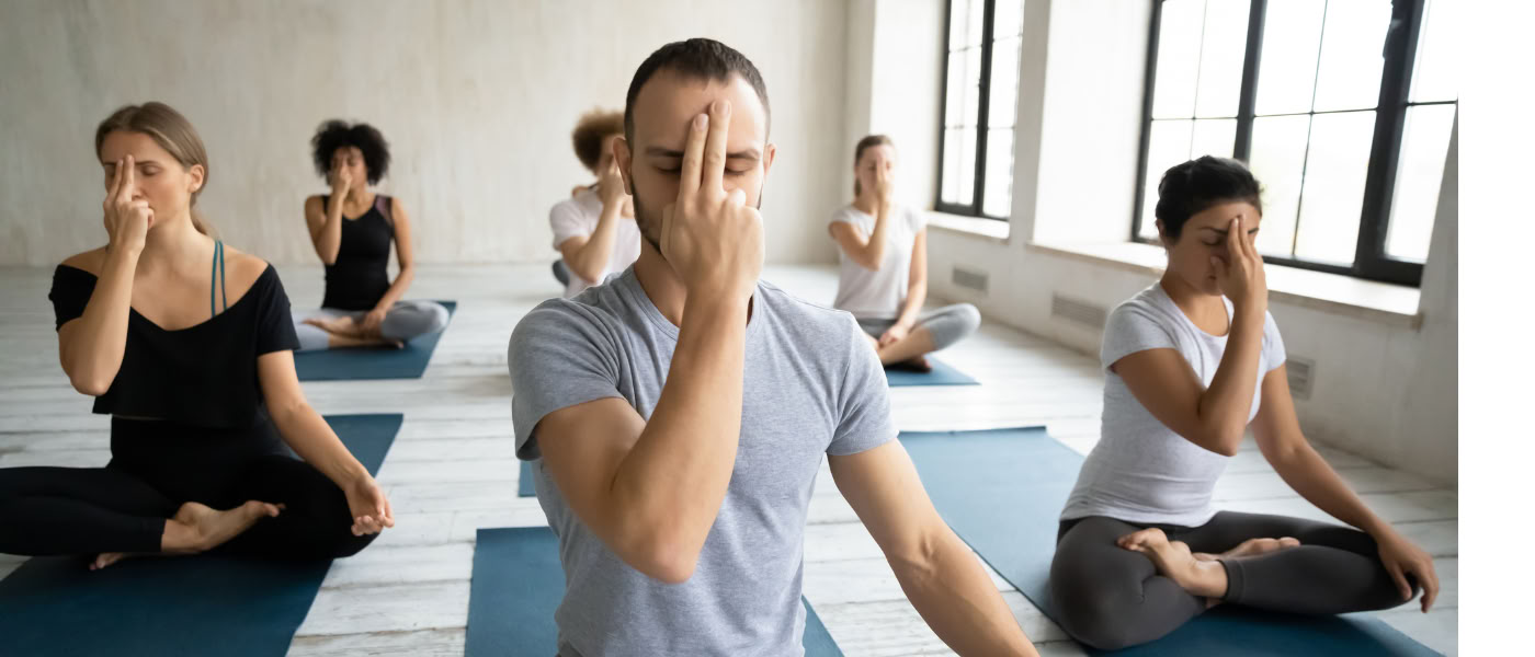 Meditacijos mokytojų rengimo kursas