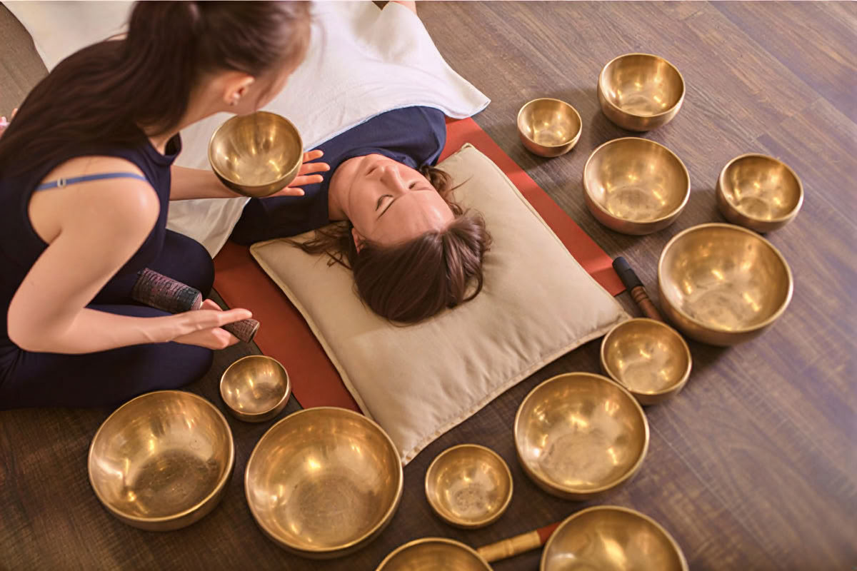 Meditacijos mokytojų rengimo kursas