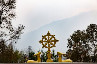 Longchen Nyingthik Ngöndro retritas — vedamas Khenpo Sonam Phuntsok ir padedamas Tulku Ngawang