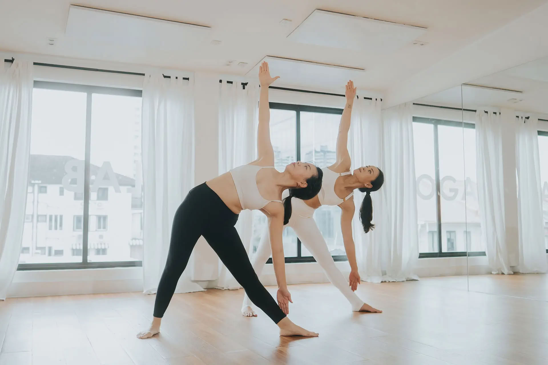 Prenatalinė laboratorija