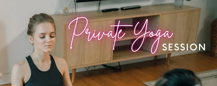 Privati jogos sesija
