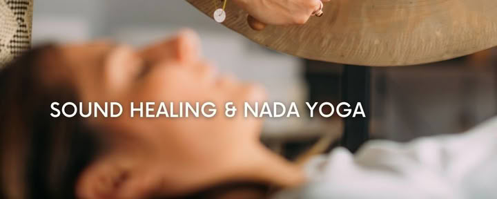 300 val. YTT | Chakra Flow University – Harmonija viduje: garso terapija ir nada joga
