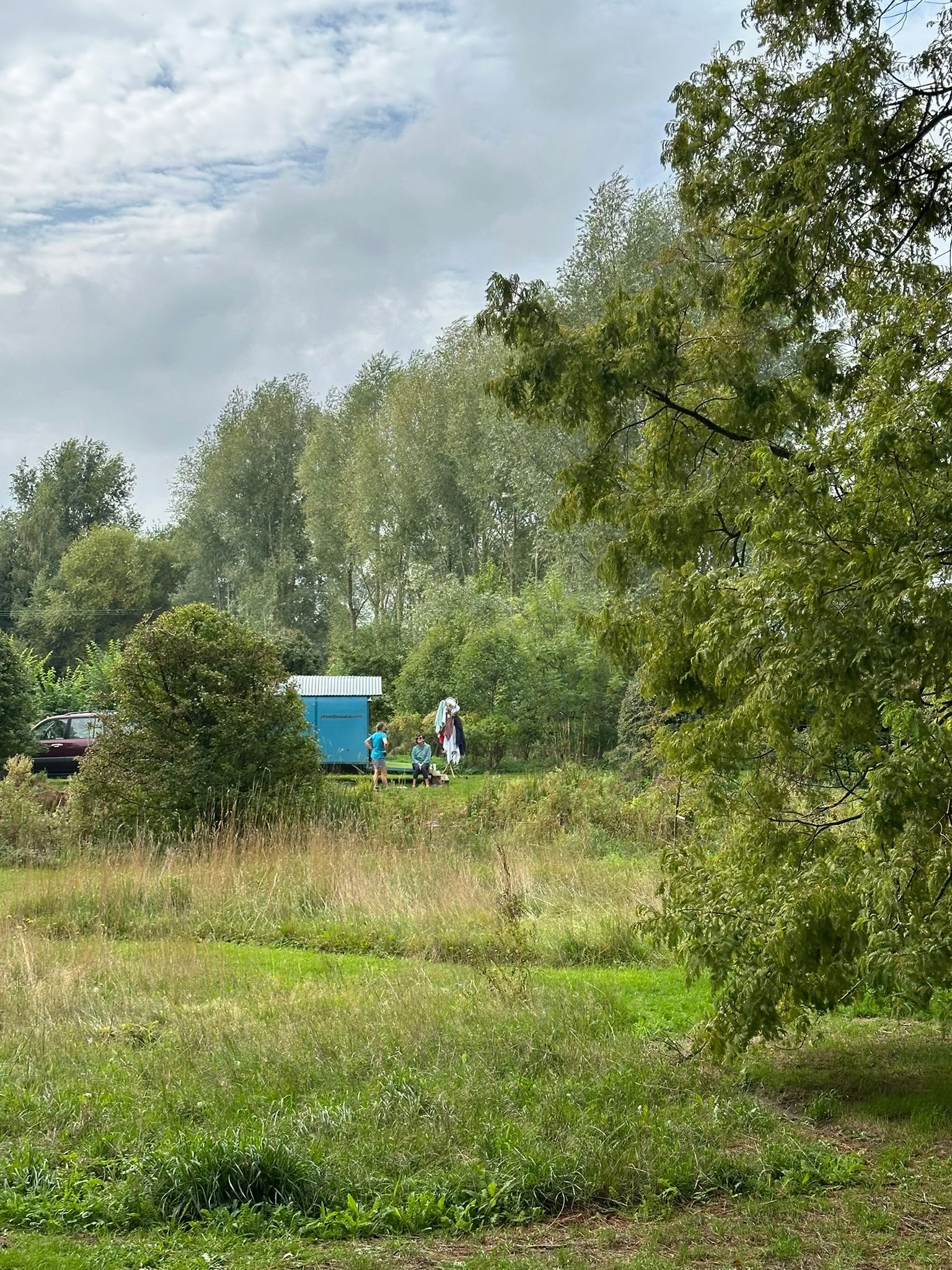 Vinyasa srautas