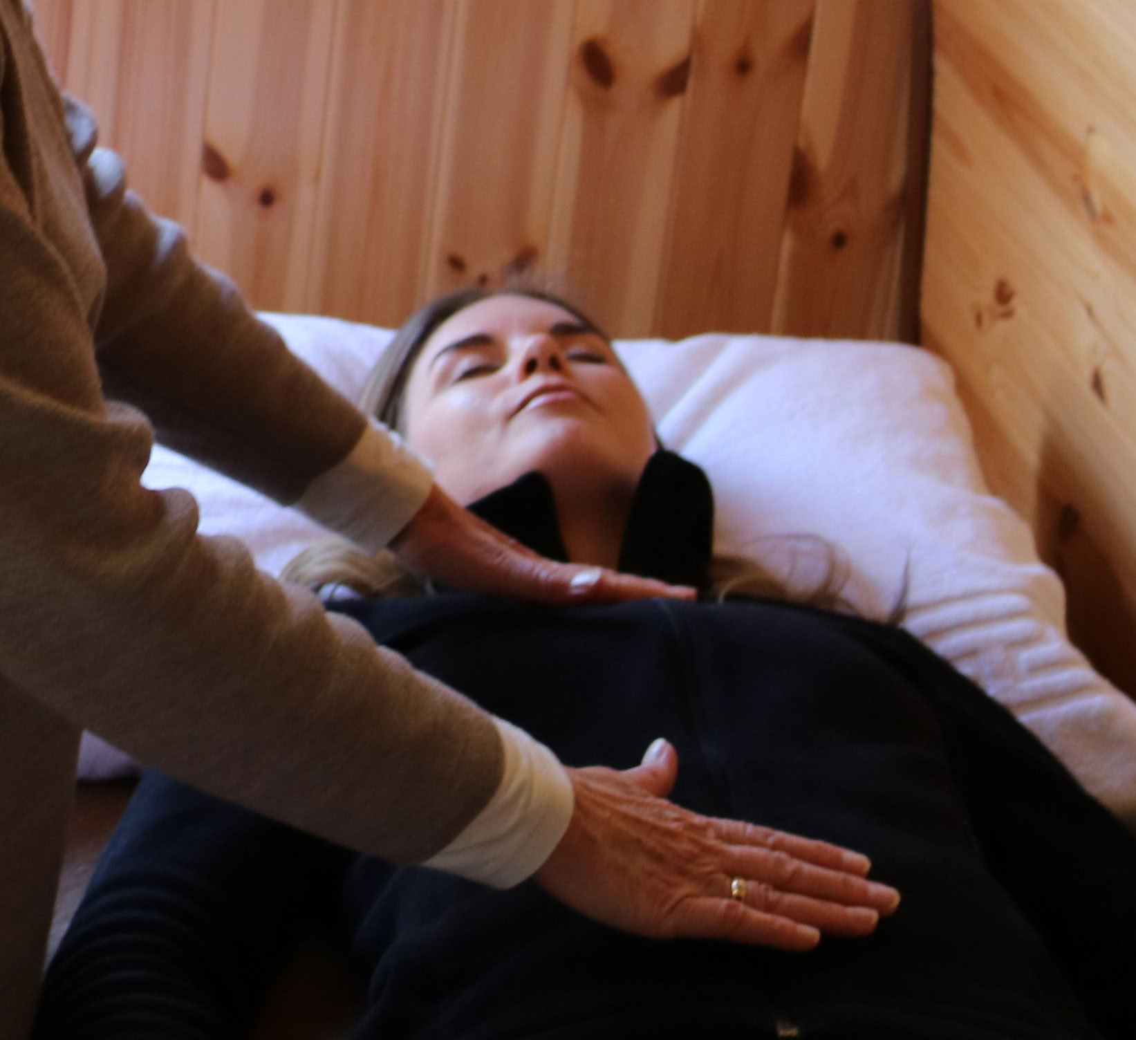 Kynergy Reset serija (3)