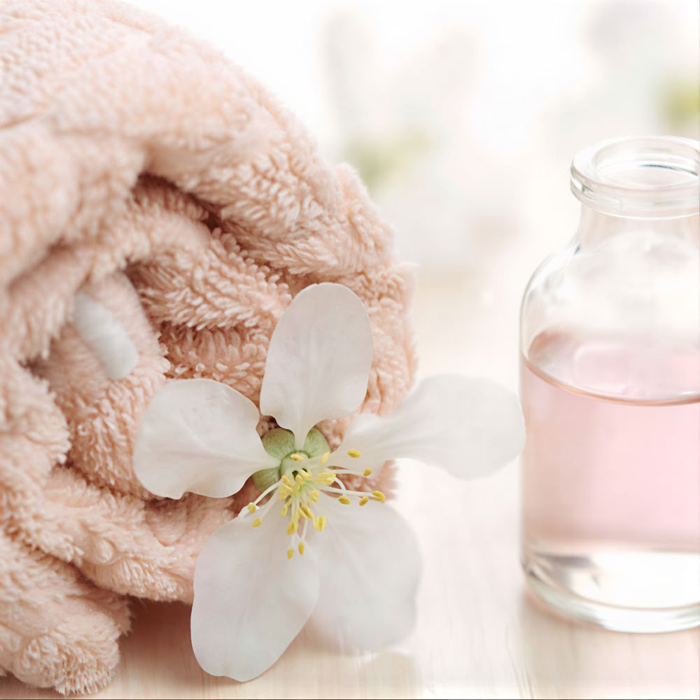Įvadas į aromaterapiją