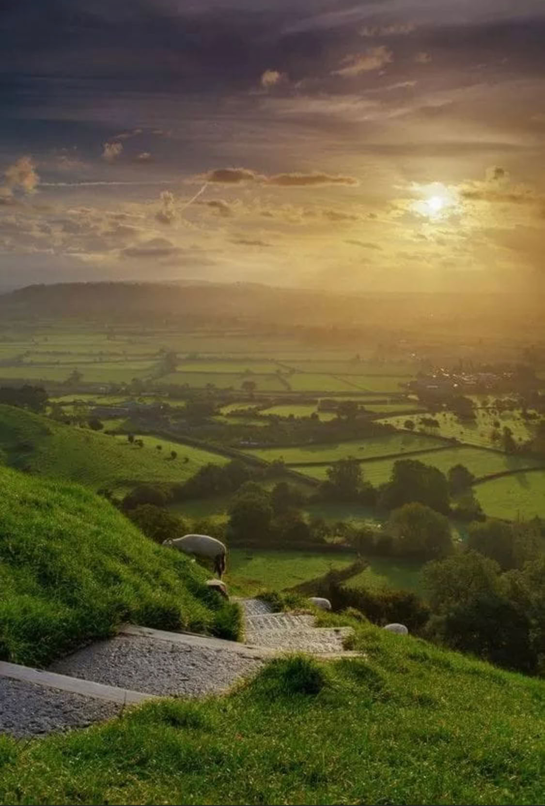 Glastonbury šventųjų vietų meditacijos retritas – ketvirtadienį, rugsėjo 3 d., 16:00 – sekmadienį, rugsėjo 6 d., 10:30