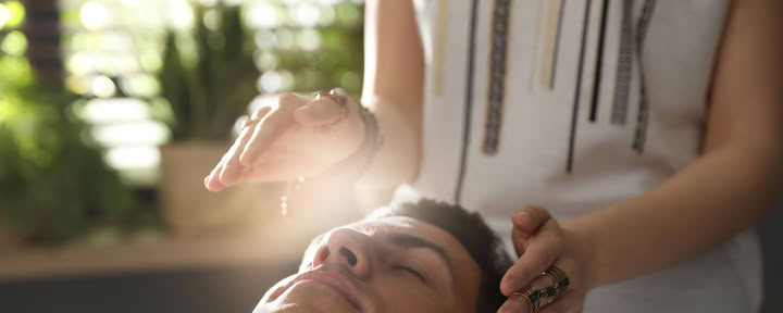 Reiki 1 pradedančiųjų kursas, Thorpe Bay, Essex