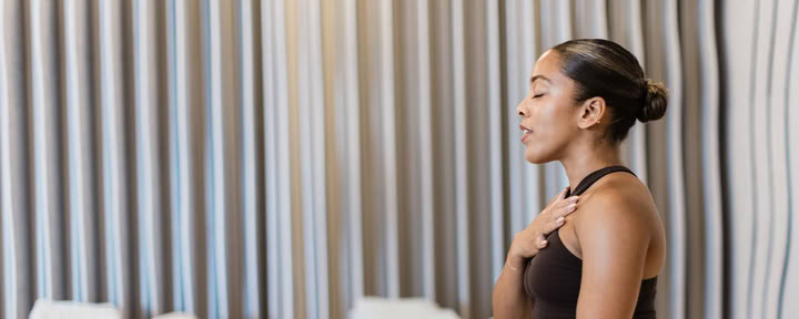 Pavasarį pasitinkanti garso meditacija