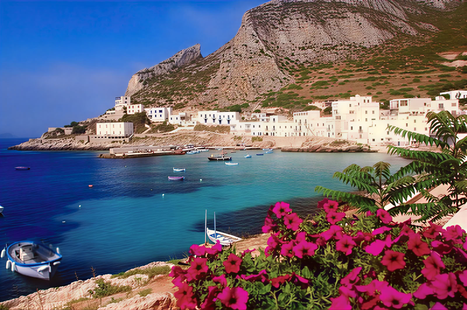 „La Dolce Vita“ retritas Sicilijoje