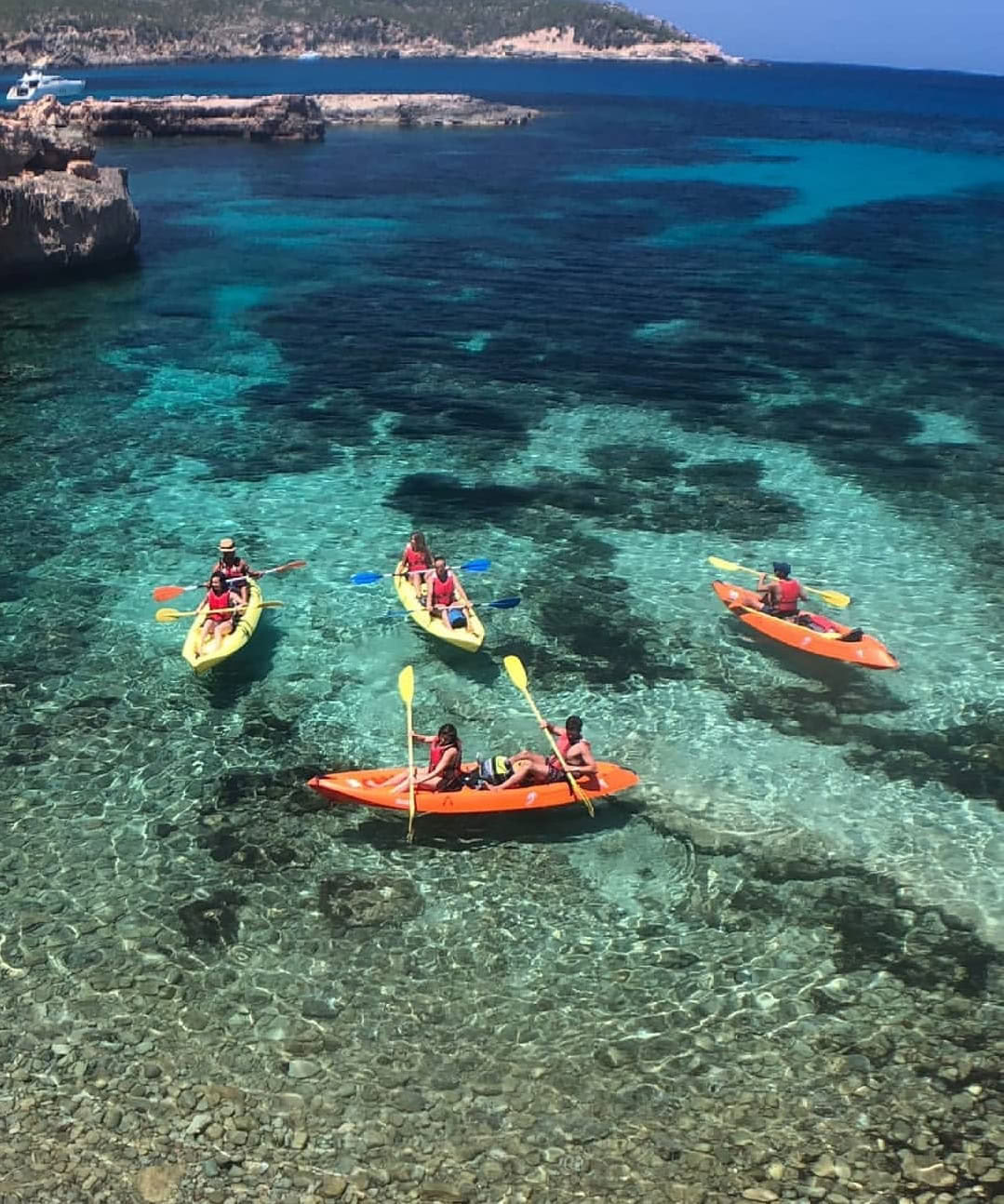 Ibizos retritas 2026