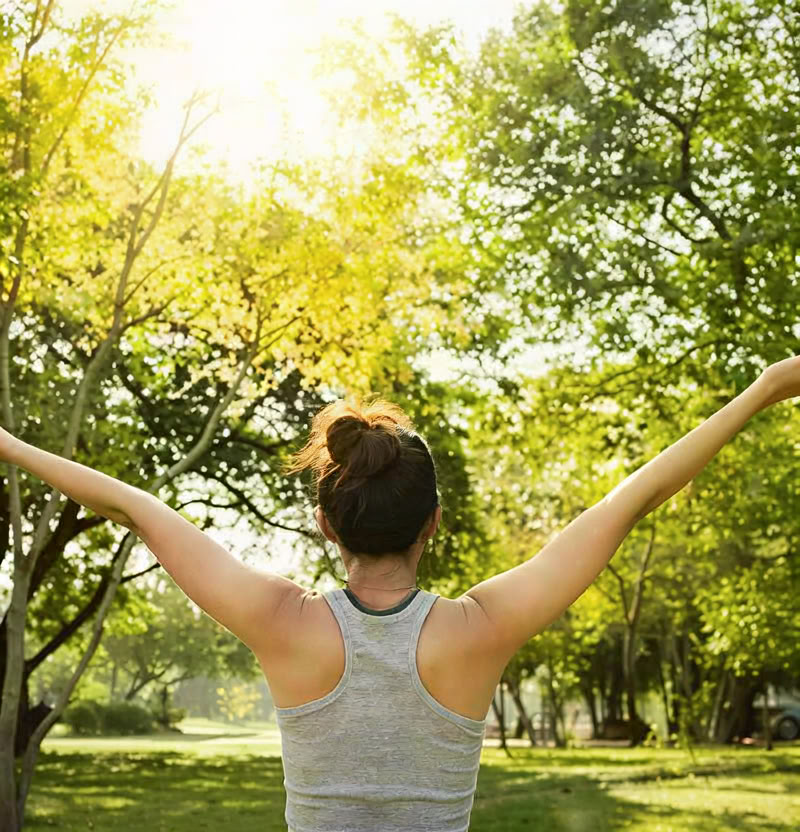 Įžiebk savo gyvenimą: medžiagų apykaitos ir hormonų atstatymo programa