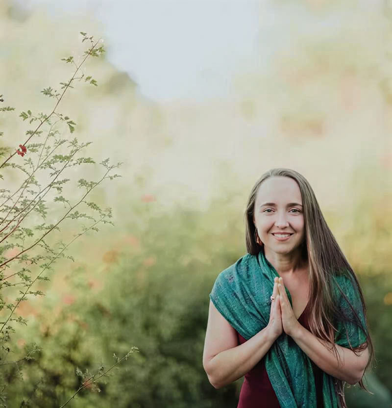 Ajurvedinis bendruomenės valymas