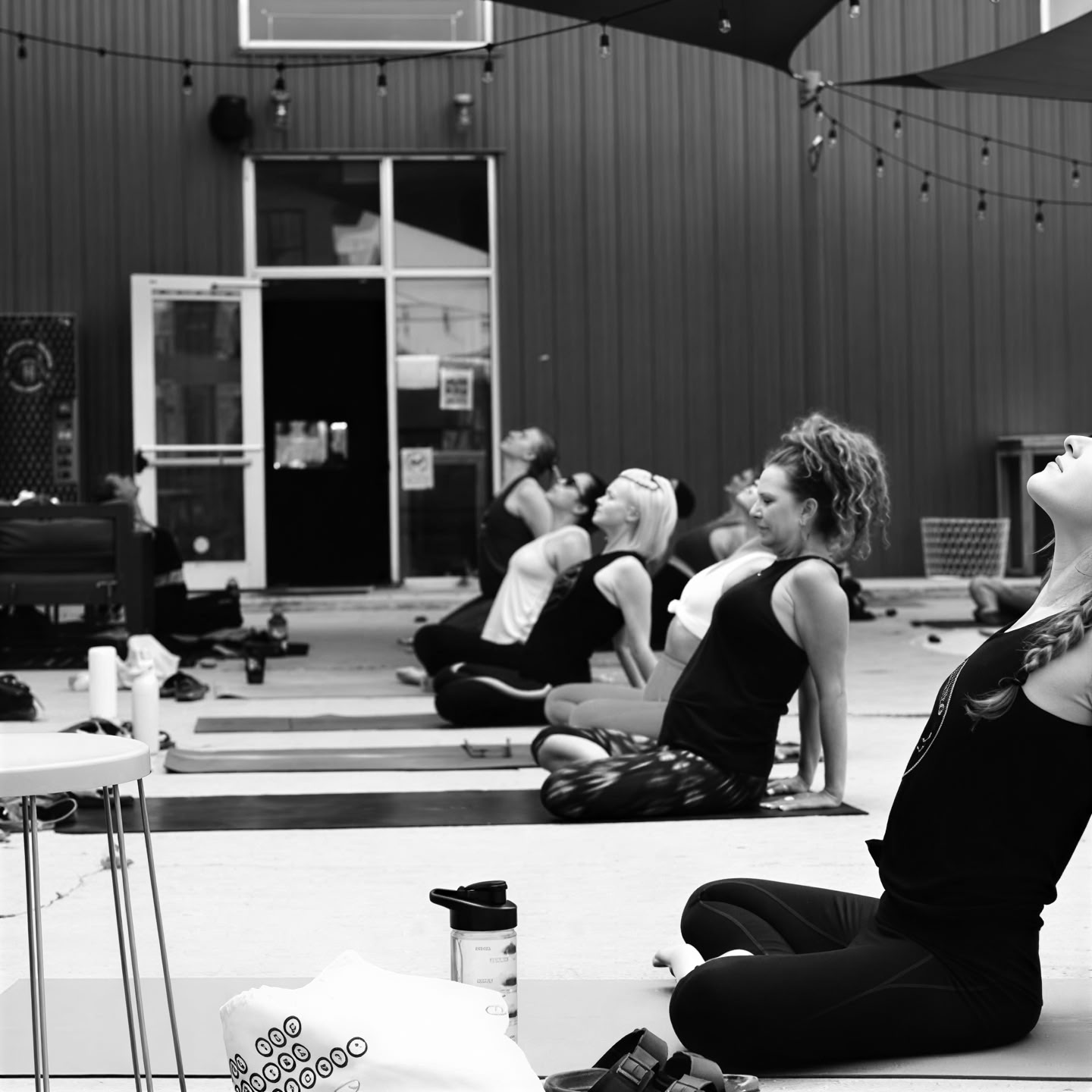 Joga VFW Post 1 | Denver