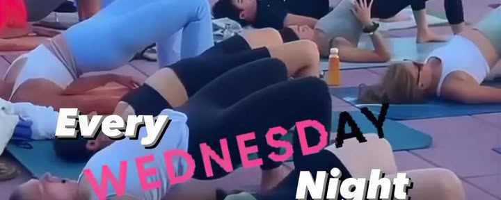 Joga su sake ir sušiais „Colorado Sake Co“ | Denveris