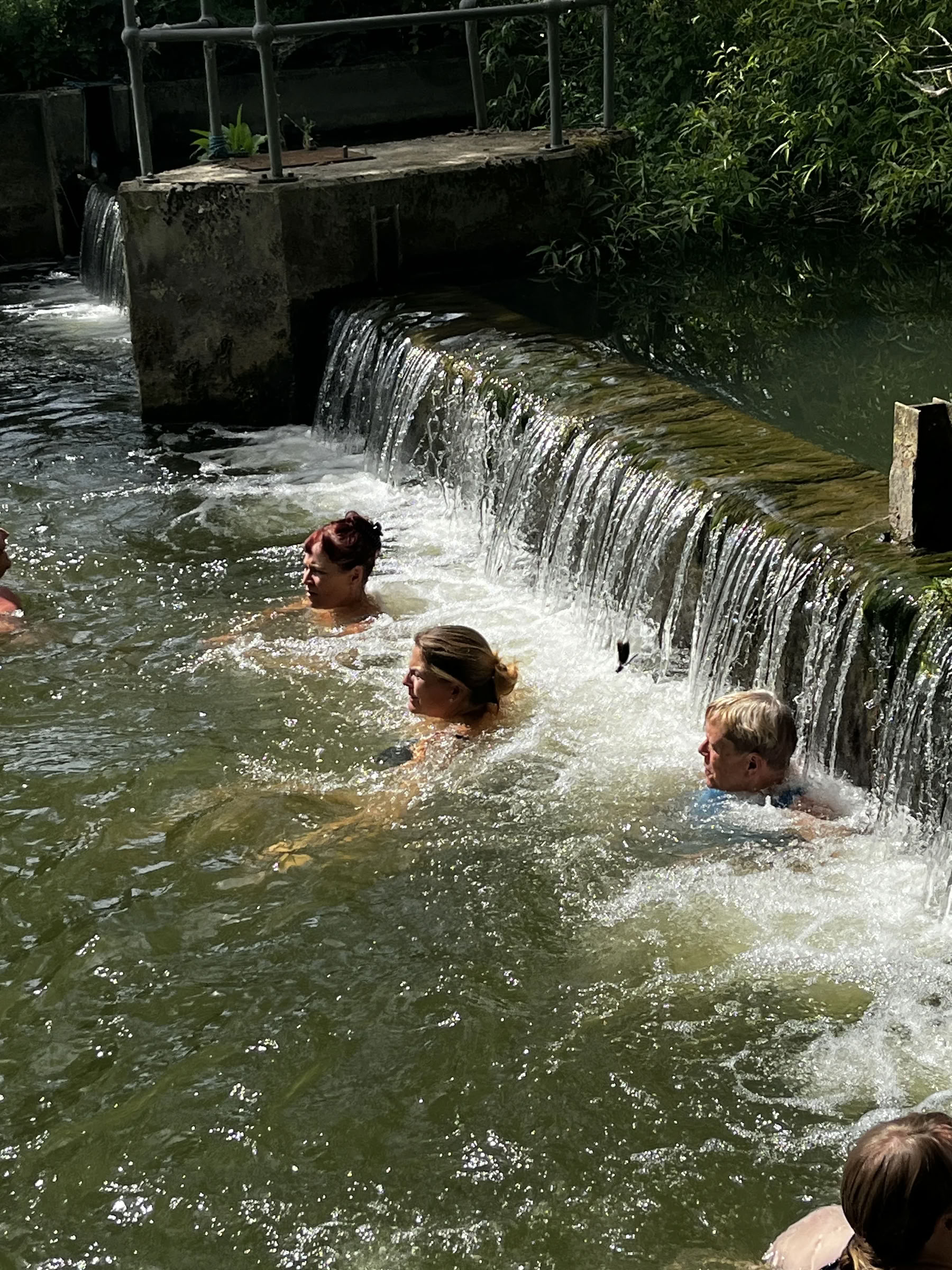 3 dienų „Enwild“ savęs priežiūros bootcamp retritas