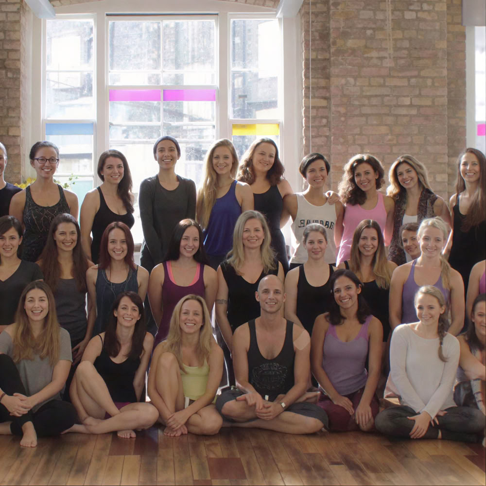 Vinyasa jogos seminaras su garso terapija
