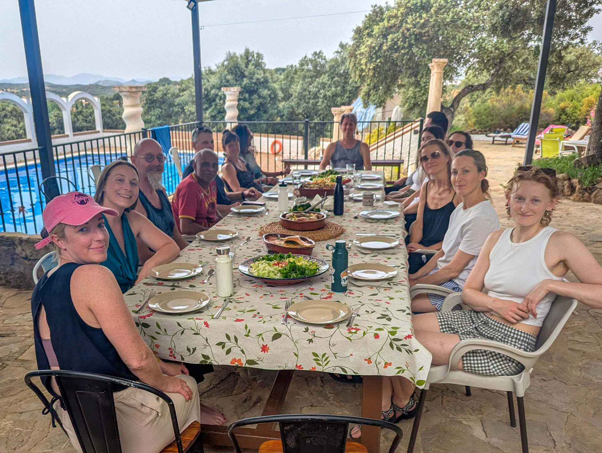 Nuomokite Finca La Lola