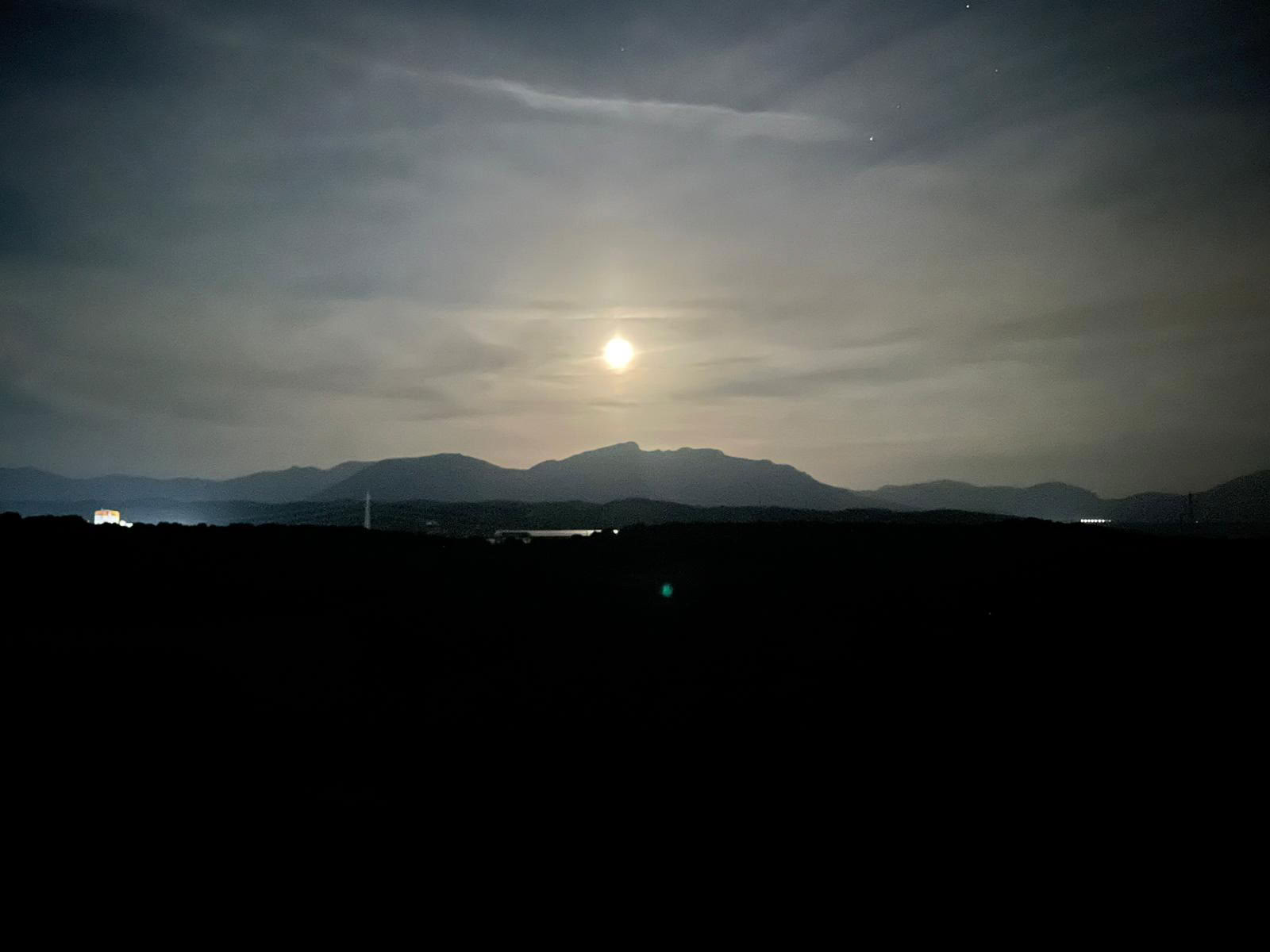 Nuomokite Finca La Lola