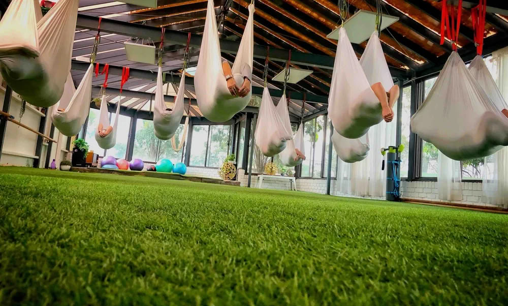 5 dienų perdegimo gydymo planas — Mažas ramybės ūkis