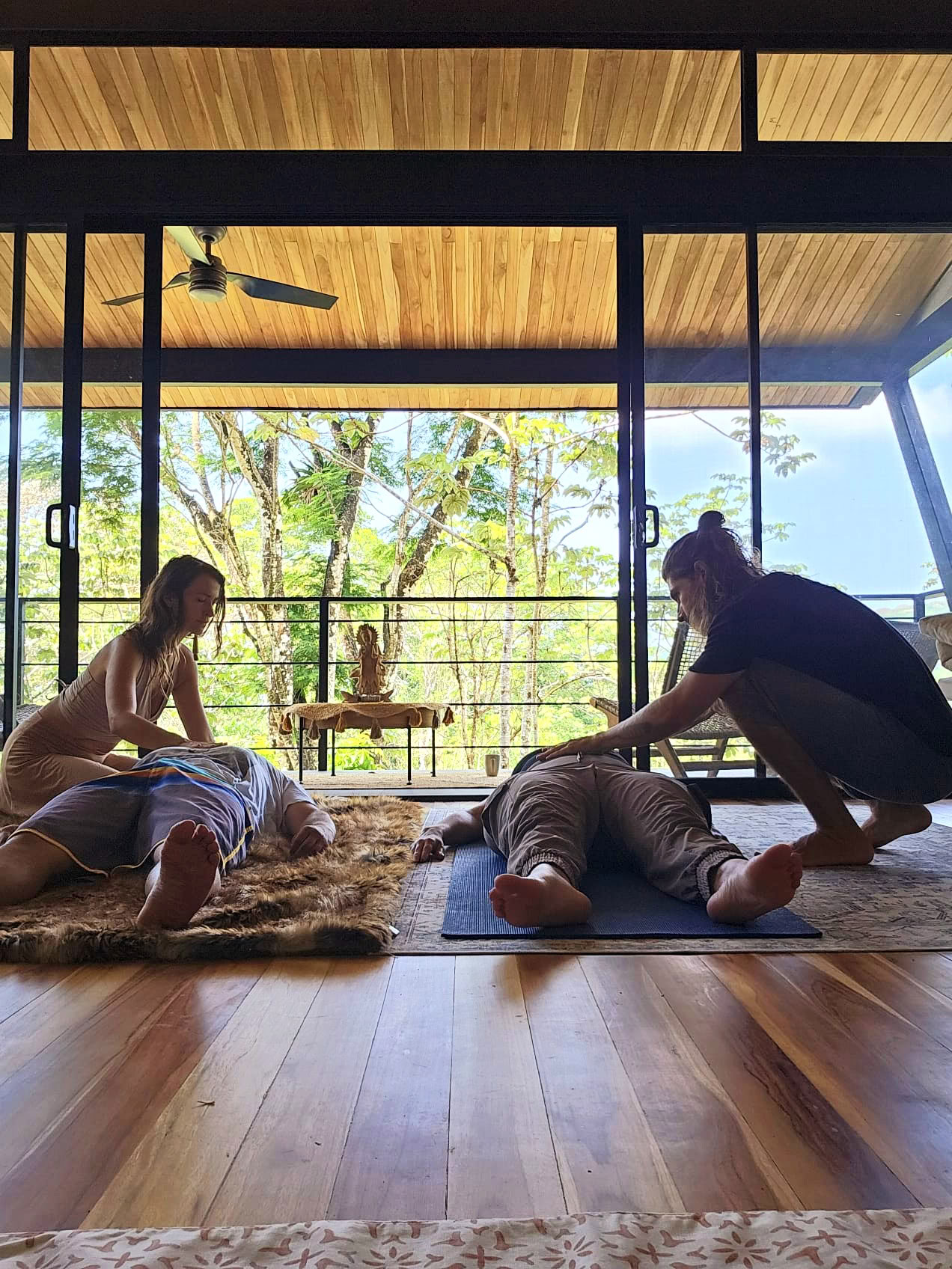 Intymumo širdis