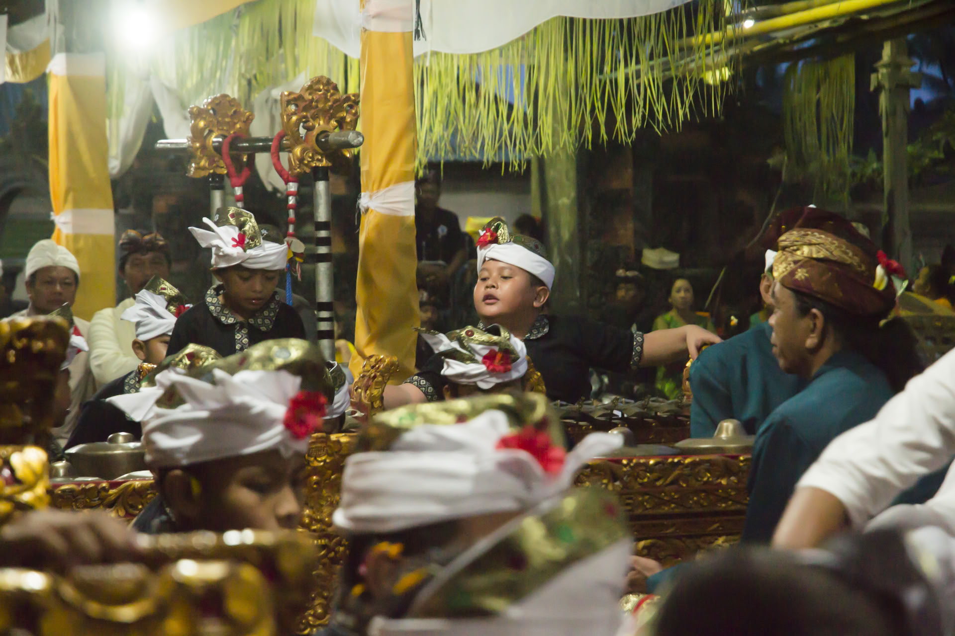 Nyepi