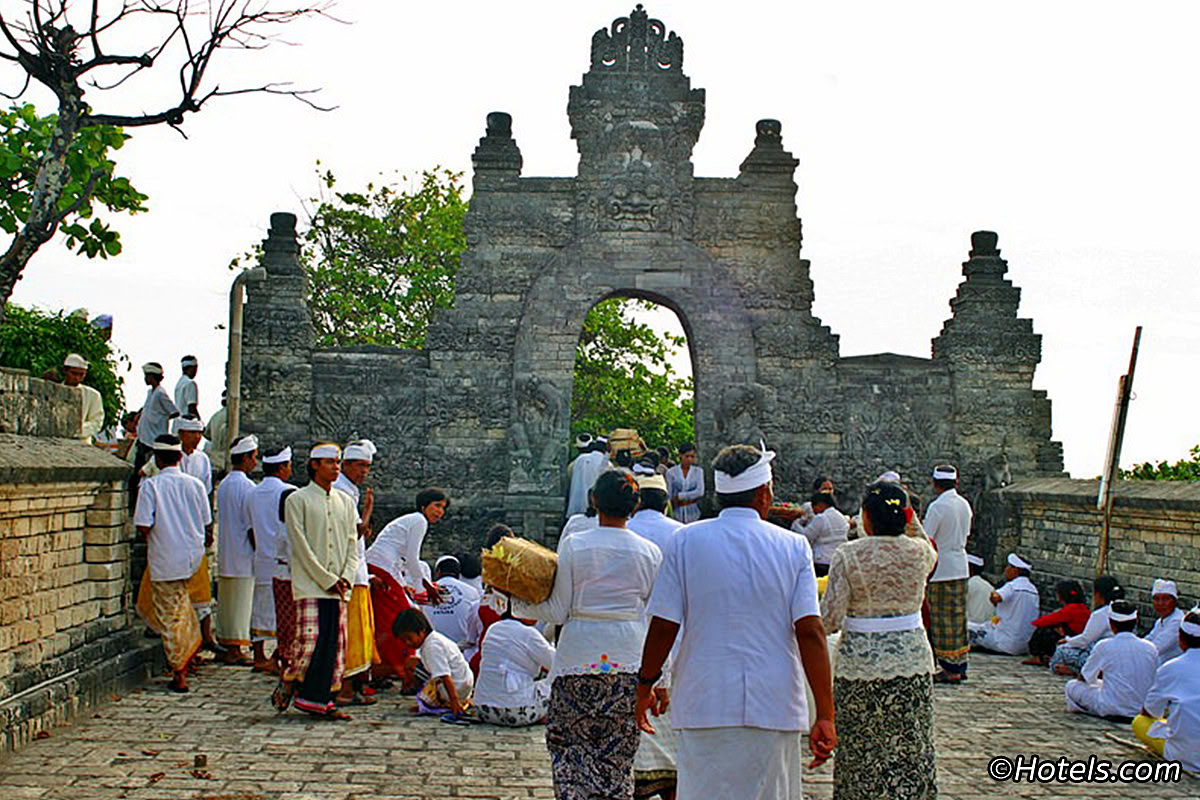 Būties esmės retritas