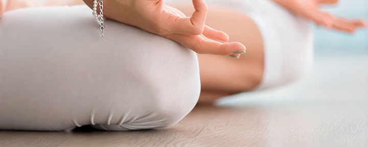 Meditacija