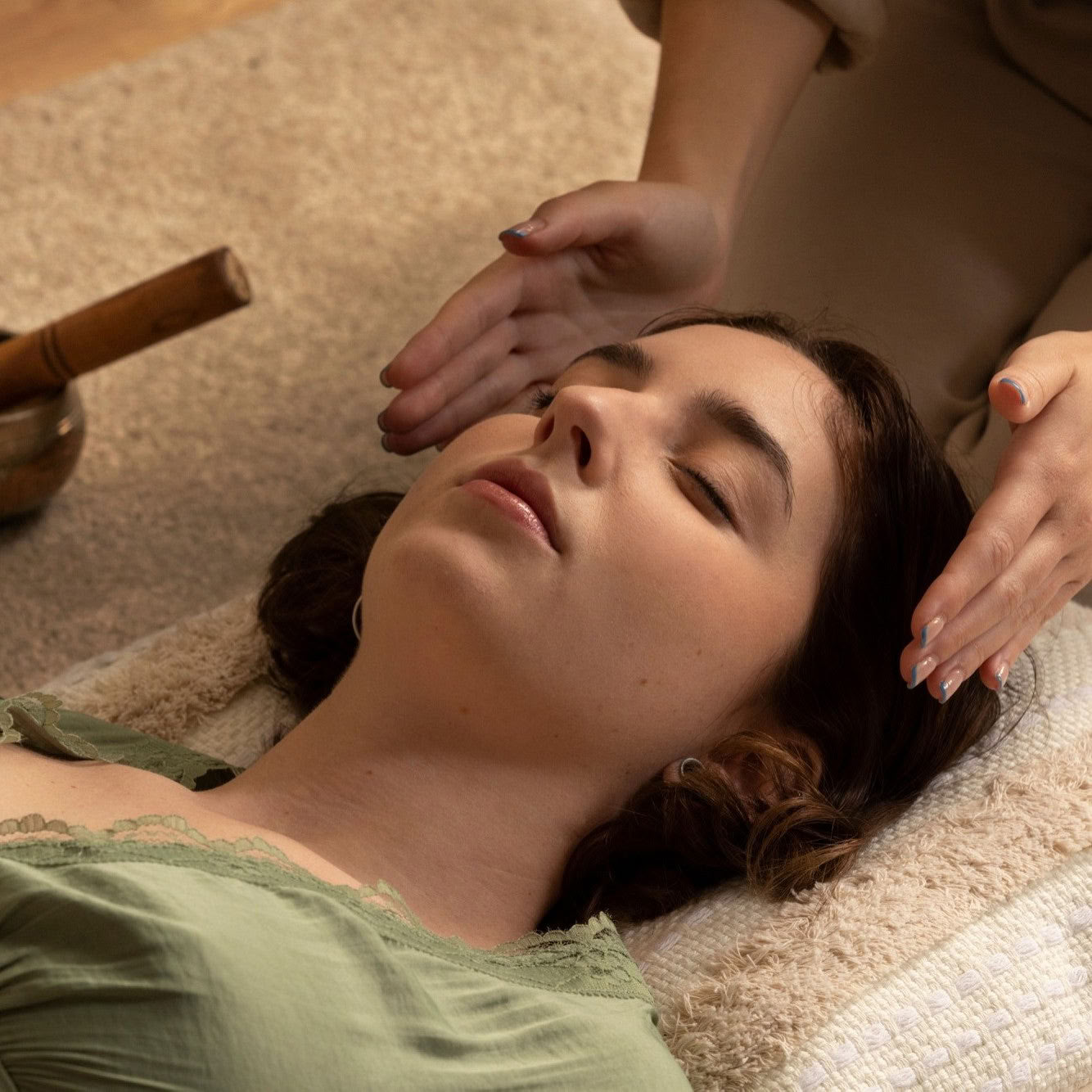 Reiki mokymai (1 lygis)