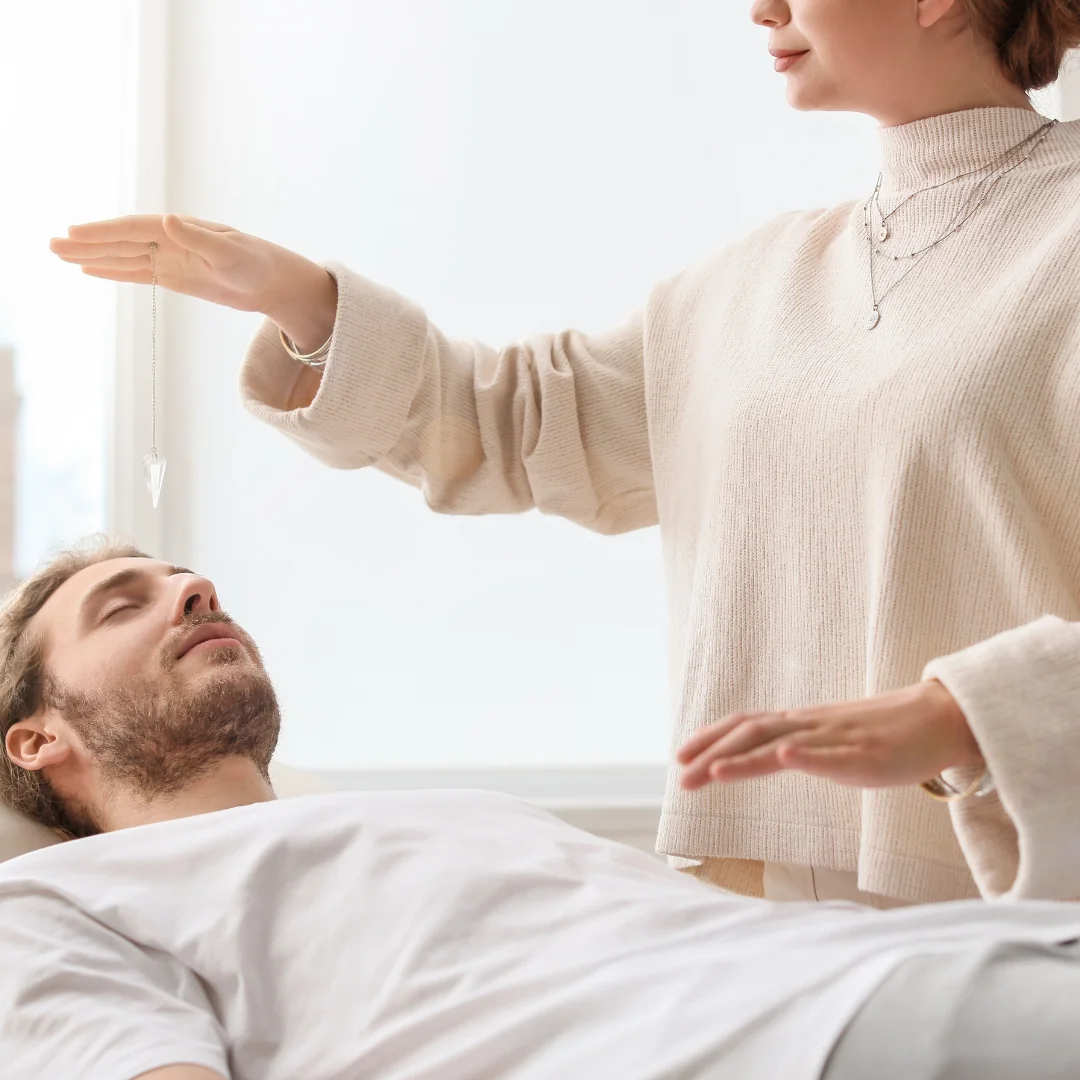 Reiki mokymai (2 lygis)