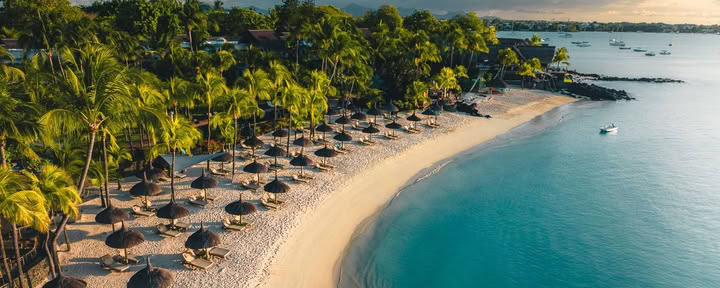 Pilateso retritas Royal Palm Mauricijuje