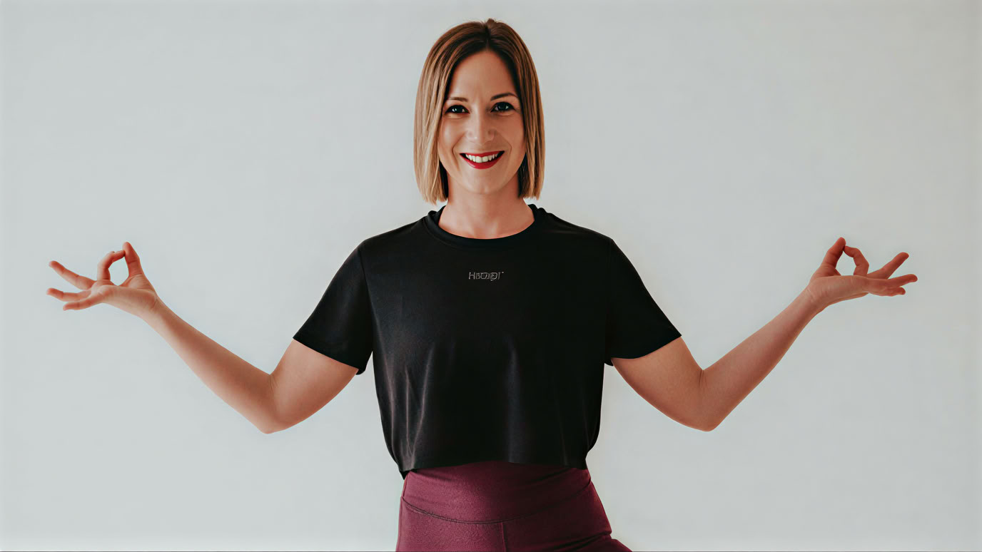 Pilatesas 1 lygis su Sandra