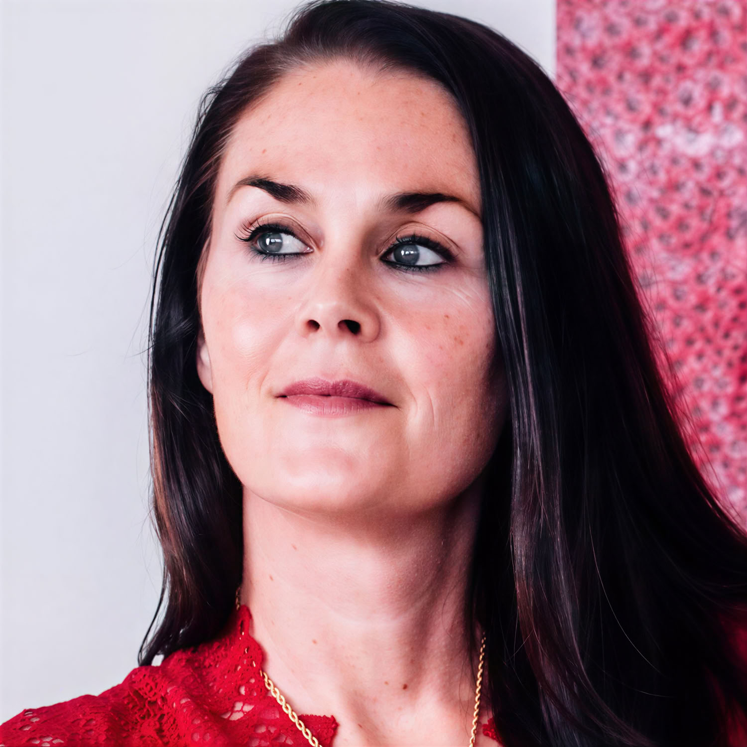 Marija Magdalietė Atskleista