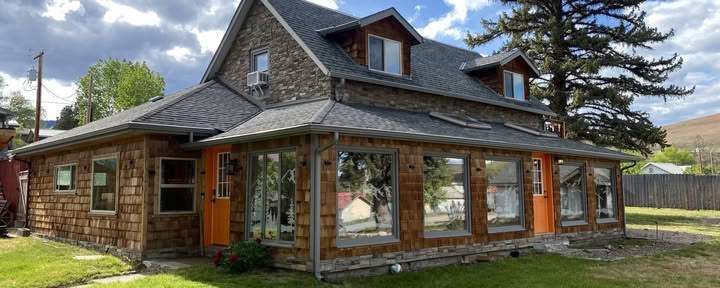 Gydomasis retritas prie karštųjų versmių
