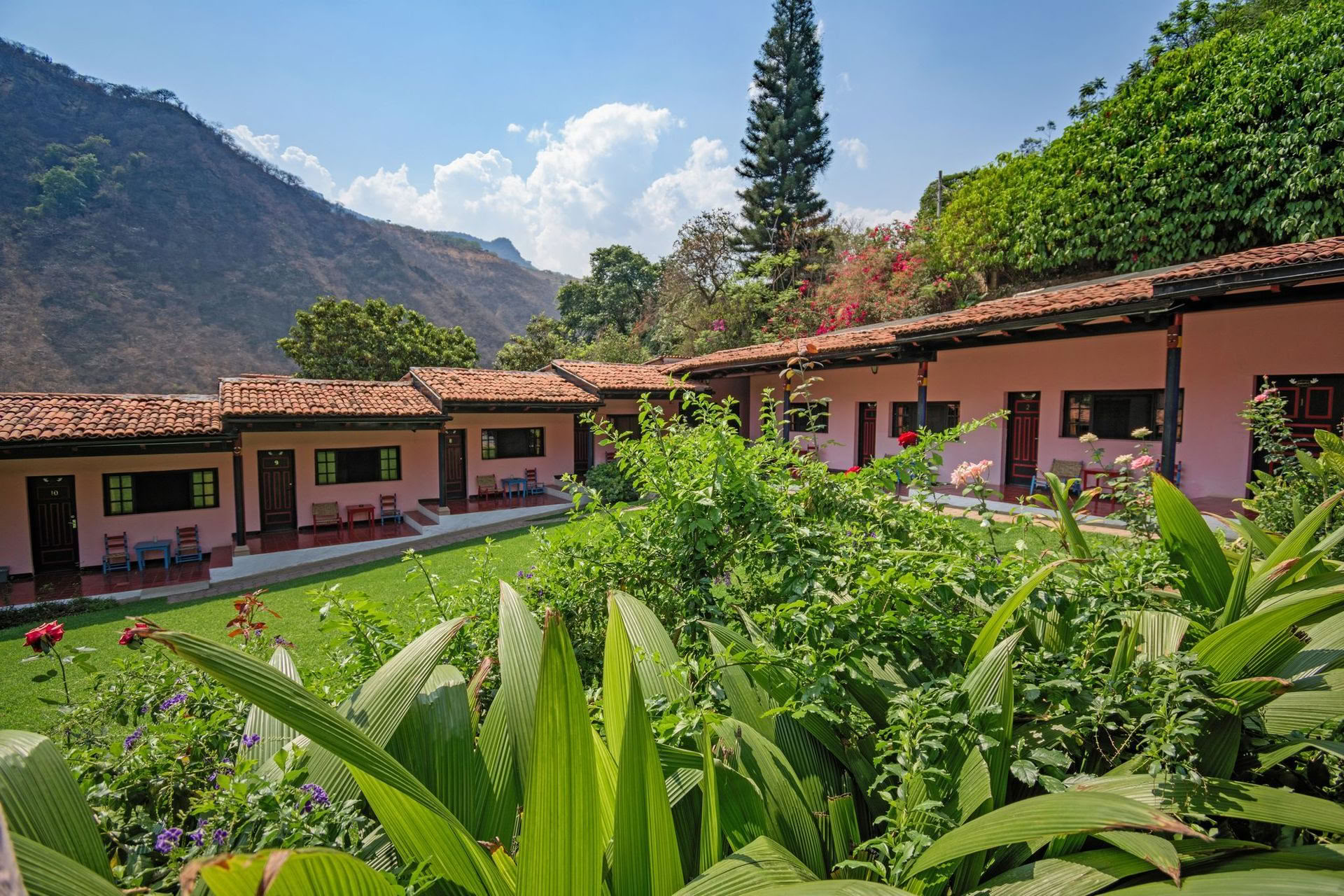 Kundalini retritas