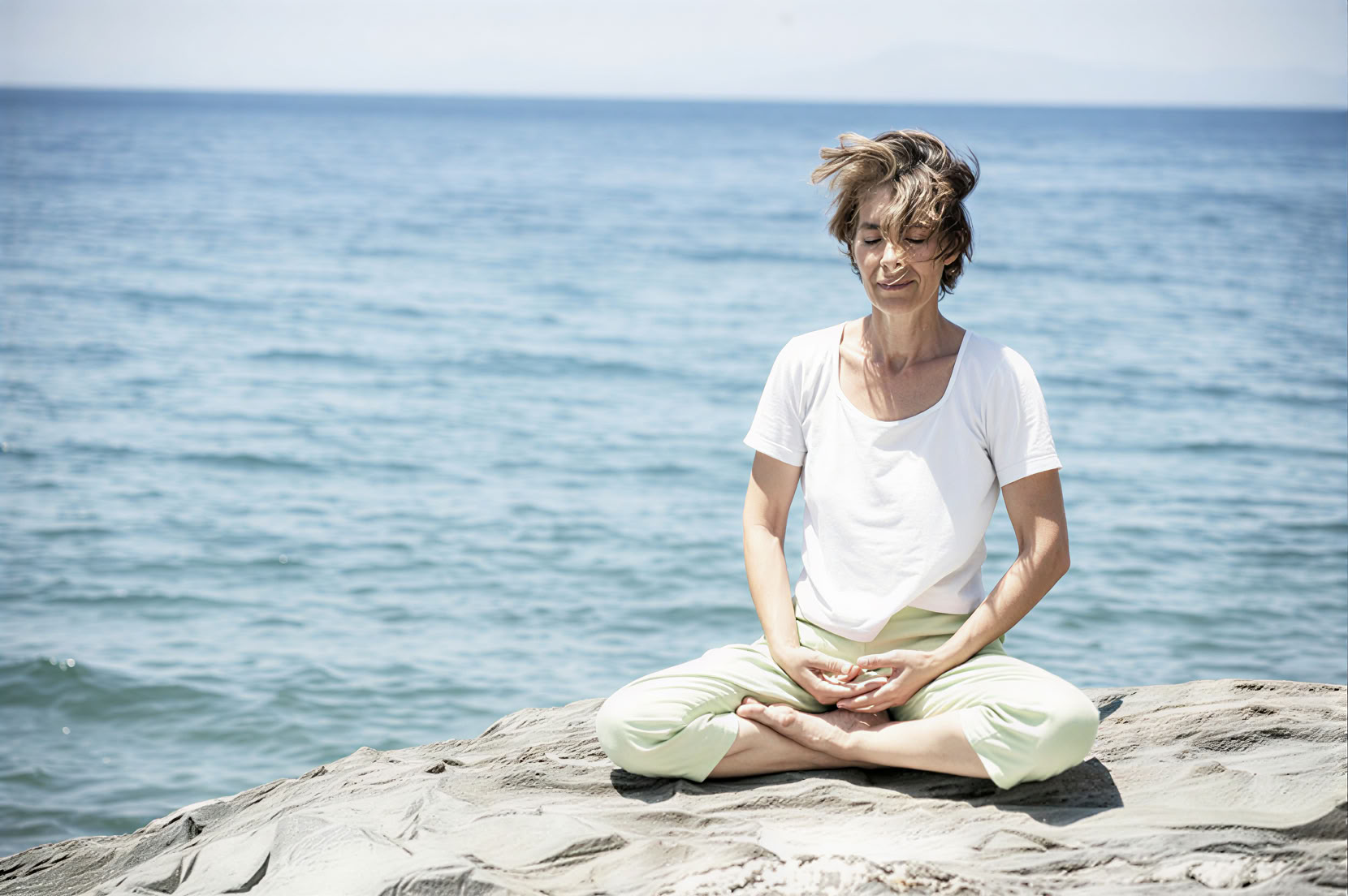 Tai Chi ir Qigong retritas