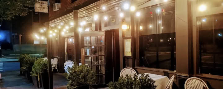 Rugpjūčio 5 d.: Vasaros vakarienių serija: „Ankida“ vyno vakarienė „Tavern & Grocery“ Čarlotsvilyje