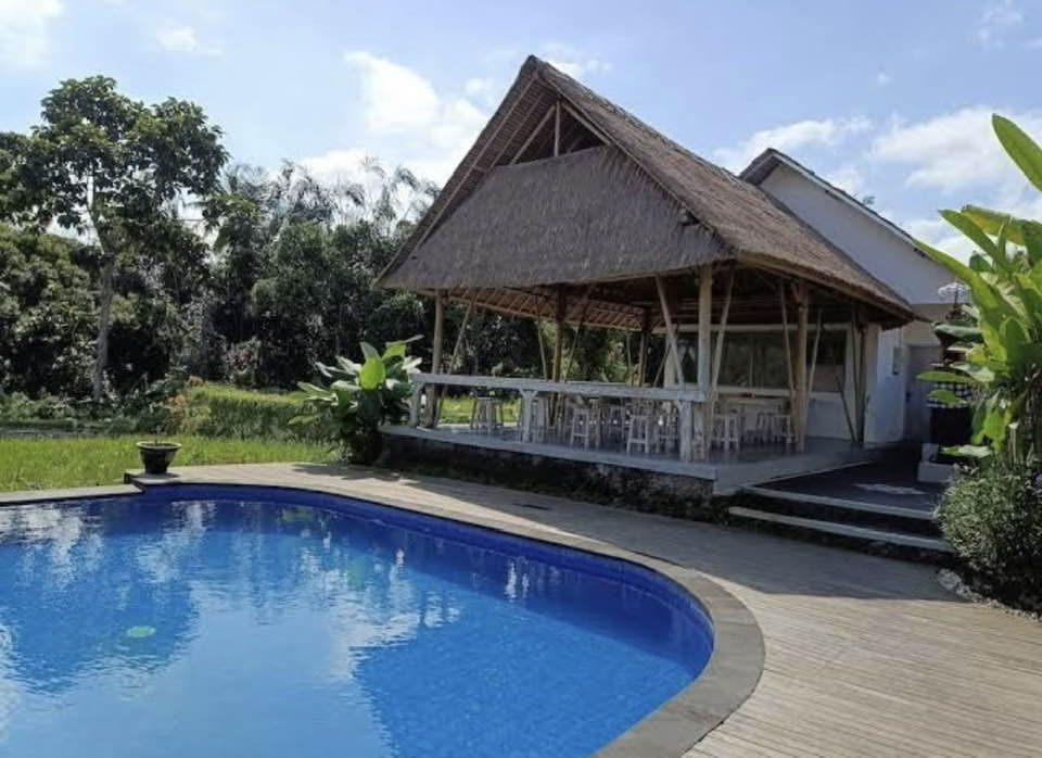 Bali retritas