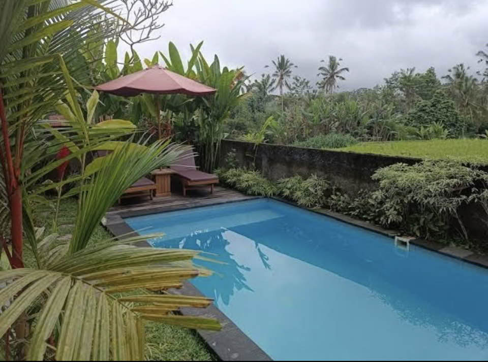 Bali retritas