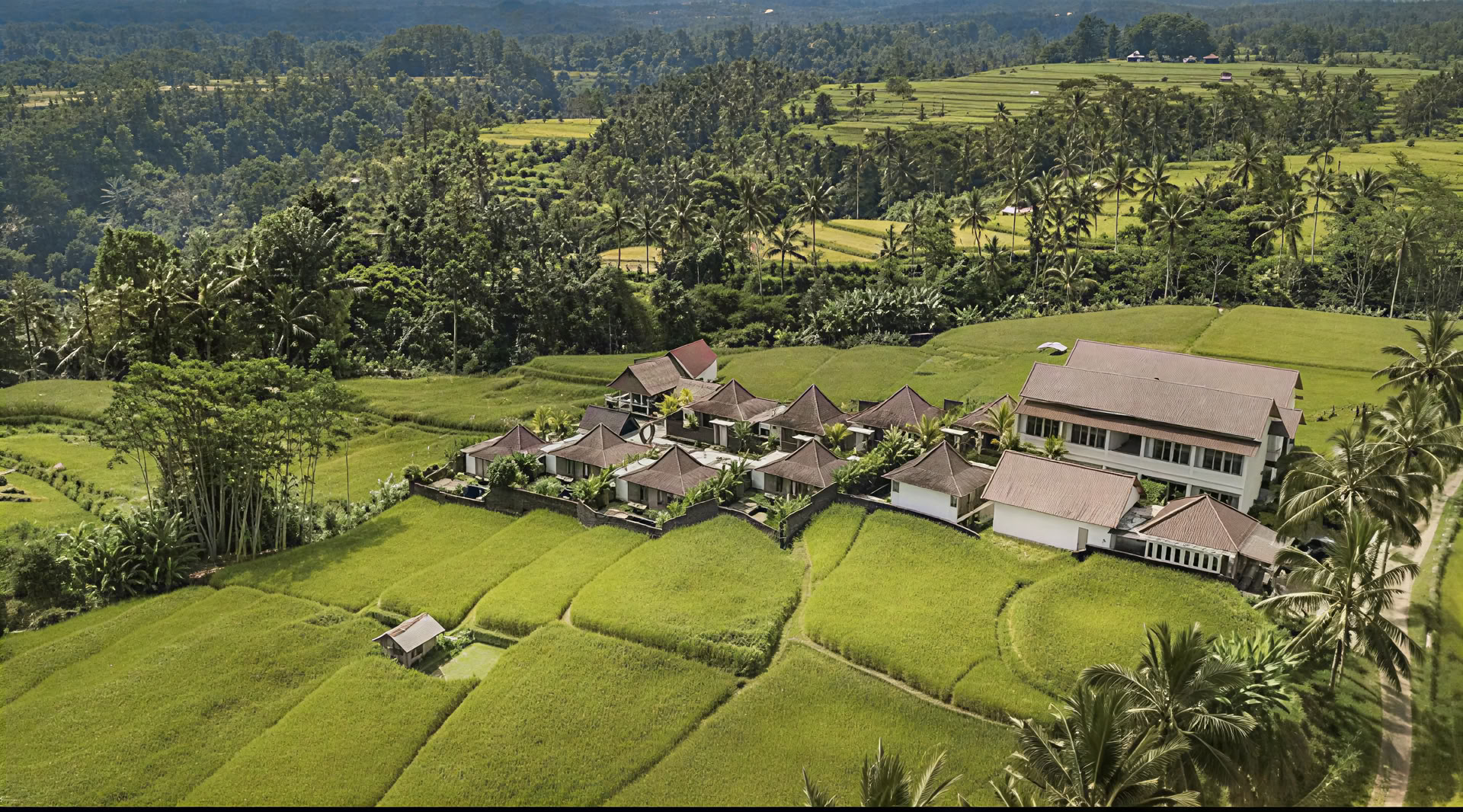 Bali retritas
