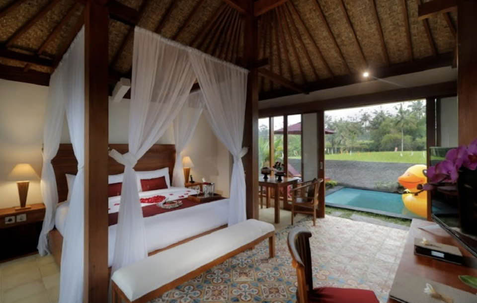 Bali retritas
